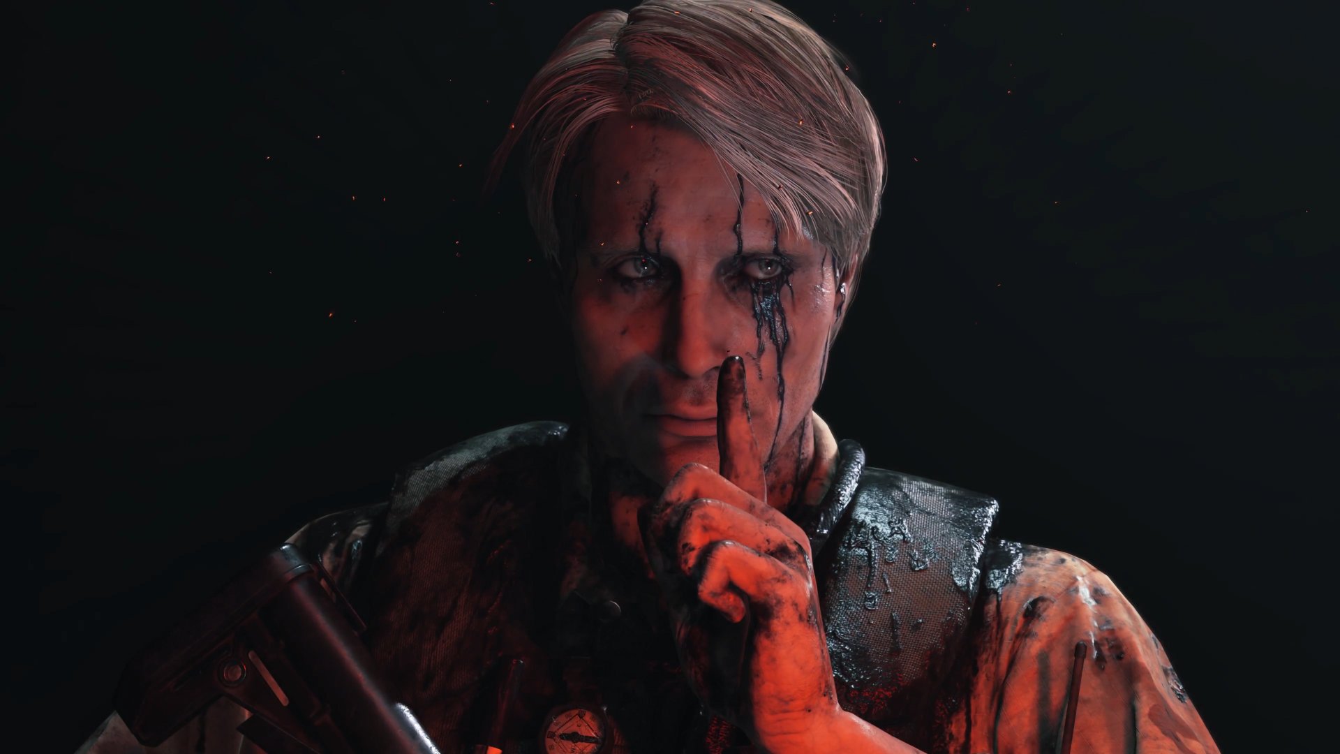 Death Stranding - Imagen 26